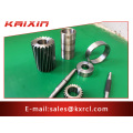 Job Work for CNC, CNC Lathe Parts, CNC Machine Parts Made of Steel